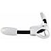 Coppia Molle Bungee Strap Bianco Regular - Foto miniatura 2