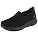 Scarpe Go Walk Joy - Sensational Day Taglia 41 Codice 124187-bbk Nero - Foto miniatura 6