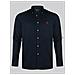 Camicia ralph lauren slim fit feather weight twill taglia L - Foto miniatura 1