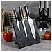 Supporto Magnetico Universale Per Coltelli Kh-1560 - Foto miniatura 9