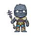 Thor: Love And Thunder Pop! Marvel Vinyl Figure Korg 9 Cm - Foto miniatura 1