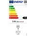 Cantinetta vino a libera installazione - WineExpert 38 Fullglass Black - Foto miniatura 2