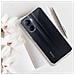 Pack Protettivo Per Realme C33 Cover + Vetro Temperato Trasparente - Foto miniatura 5