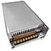 Tr-16656 Alimentatore Stabilizzato Switch 12v 50a 600w Con Ventola Di Raffreddamento - Foto miniatura 1