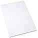 Blocco 25 Fogli Di Ricambio Per Lavagna Mobile Flipchart 57x82 Cm - Foto miniatura 1