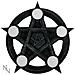 Nemesis Now - Pentagramma Tealights 26cm - Foto miniatura 1