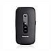 Senior Phone Display 2.8" con Tasti Grandi + Tasto SOS Bluetooth Colore Nero - Italia - Foto miniatura 1