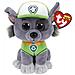 41212 Rocky Dog-paw Patrol-reg, Multicolore, 15 Cm - Foto miniatura 2