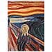 Munch Lurlo Puzzle (1000 Pezzi) - Foto miniatura 1