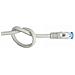 Alcasa 8060-sf050 Cavo Di Rete Grigio 5 M Cat6a S /ftp (s-stp) - Foto miniatura 3