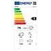 Lavastoviglie HV523E10 Capacità 10 Coperti Classe E Colore Grigio - Foto miniatura 2