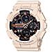 Orologio Unisex Compact Serie Nero (ø 46 Mm) - Foto miniatura 1