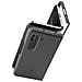 Custodia Fit Duo Galaxy Z Fold5 Nero - Foto miniatura 1