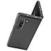 Custodia Fit Duo Galaxy Z Fold5 Nero - Foto miniatura 3