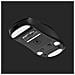 OP1we mouse Gaming Mano destra USB tipo A Ottico 19000 DPI - Foto miniatura 5
