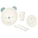 Set Piatti Bimbo 31302040135 Bear Mint - Foto miniatura 1