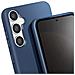 Cover Con Cordino Semirigida Per Samsung Galaxy S23 Fe - Foto miniatura 4