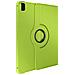Custodia A Libro Per Ipad Pro 11 2024 / M5 2025 Folio Rotante Con Supporto 360 - Foto miniatura 1