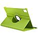 Custodia A Libro Per Ipad Pro 11 2024 / M5 2025 Folio Rotante Con Supporto 360 - Foto miniatura 3