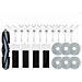 Accessori Per Ecovacs Deebot T20 Omni /t20/t20 Max /t20 Pro - Foto miniatura 1