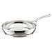 Padella In Acciaio Inox Da 20 Cm - 011108040120 - Foto miniatura 1