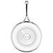 Padella In Acciaio Inox Da 20 Cm - 011108040120 - Foto miniatura 3