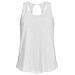 Slub Tanktop Lady Bianco L - Foto miniatura 1
