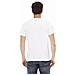 Maglietta In Cotone Bianco - M - Foto miniatura 3