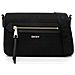 Bryant Crossbody Bag Borsa Tracolla Corssbody Pelle Di Mucca Borse Donna Nero Eu One Size, R43ef E21 - Foto miniatura 1