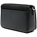 Bryant Crossbody Bag Borsa Tracolla Corssbody Pelle Di Mucca Borse Donna Nero Eu One Size, R43ef E21 - Foto miniatura 2