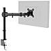 NXLITESNGLSTAND supporto da tavolo per Tv a schermo piatto 68,6 cm (27") Scrivania Nero - Foto miniatura 4