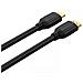 Cavo Hdmi 2.0 4k 60hz 1,5m C11079bk-1.5m - Foto miniatura 4