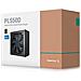 PL550D Alimentatore per Computer 550W ATX Nero - Foto miniatura 1