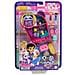 -panda Bubble Tea-box Con 2 Minifigure E Il Panda Hwn95 - Foto miniatura 2