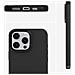 541187 custodia per cellulare 16 cm (6.3") Cover Nero - Foto miniatura 2