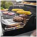 Spirit E-310 Barbecue Carrello GPL Nero 7000 W - Foto miniatura 5