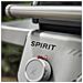 Spirit E-310 Barbecue Carrello GPL Nero 7000 W - Foto miniatura 6
