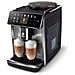 SM6585/00 Macchina da Caffè Espresso Automatica GranAroma Serbatoio 1.8 Lt. Potenza 1500 Watt Colore Nero /Metallo - Foto miniatura 1