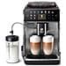 SM6585/00 Macchina da Caffè Espresso Automatica GranAroma Serbatoio 1.8 Lt. Potenza 1500 Watt Colore Nero /Metallo - Foto miniatura 2