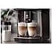 SM6585/00 Macchina da Caffè Espresso Automatica GranAroma Serbatoio 1.8 Lt. Potenza 1500 Watt Colore Nero /Metallo - Foto miniatura 7
