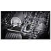 iQ700 SX87TX02CE Lavastoviglie A Scomparsa Totale 14 Coperti Display in Tedesco - Foto miniatura 12