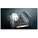 iQ700 SX87TX02CE Lavastoviglie A Scomparsa Totale 14 Coperti Display in Tedesco - Foto miniatura 9