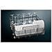 iQ700 SX87TX02CE Lavastoviglie A Scomparsa Totale 14 Coperti Display in Tedesco - Foto miniatura 10