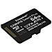 Technology 64GB microSDXC Canvas Select Plus Gen3 100MB /s A1 (Adattatore SD incluso) - Foto miniatura 4