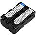 Batteria Per Sony Np-fm500h Videocamera Li-ion 7.2v 1600mah - Foto miniatura 2
