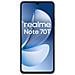 Note 70T 4G 128GB 4GB Ram Display 6.74" LCD HD+ ’Main Camera13MP Dual nanoSim USB tipo-C Android 15 Unisoc T7250 6000mAh Obsidian Black - Foto miniatura 4