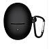 Custodia Protettiva In Silicone Compatibile Con Auricolari Bluetooth Huawei Freebuds 5 - Protezione Completa Black - Foto miniatura 2