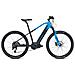 E-bike 26 Chronos 9v Oli 36v 14ah - 26 Black/blue - Foto miniatura 1