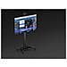 5834 Supporto TV a parete 190,5 cm (75") Nero - Foto miniatura 2