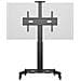 5834 Supporto TV a parete 190,5 cm (75") Nero - Foto miniatura 20